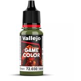 Vallejo Game Color Goblin Green - 17 ml | Shoptok.si