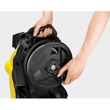 Karcher Kärcher K 5 Premium Smart Control Flex * Visokotlacni cistac, pritisak od 20 do maks. 145 bara, 1.324-732.0 | shoptok.hr