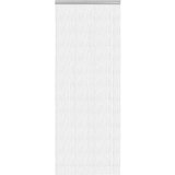  Lančani zastor za zaštitu od muha 80 x 201 cm aluminijski | Eponuda.ba