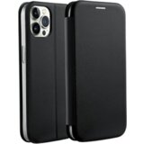 Beline OVITEK MAGNETNI OVITEK BOOK ZA IPHONE 14 PRO MAX 6.7 ČRN, (21967484) | Shoptok.si