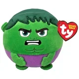 PLIŠ Igračka Ty Pliš Marvel-Hulk