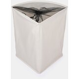 Sinsay Košara za rublje s natpisom WASH TIME | shoptok.hr