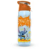 PYRAMID LILO & STITCH PLASTIC SOFT TOUCH bidon