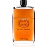 Gucci Guilty Absolute parfemska voda za muškarce 150 ml