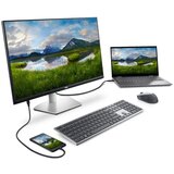 Dell Monitor S2722QC 68,58 cm (27"), IPS, 4K UHD, 350cd/m2 (210-BBRQ) | Shoptok.si