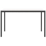  Stol za bar Bijelo 180 x 90 x 105 cm Čvrsto borovo drvo | shoptok.hr