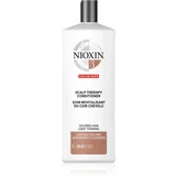 Nioxin System 3 Color Safe vlažilni in hranilni balzam za lažje česanje las 1000 ml