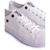 Big Star Men's Classic Low Sneakers | Shoptok.si