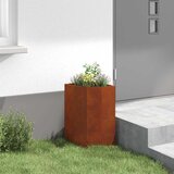  Kutni Sadič Rđa 30 x 30 x 50 cm Otporni čelik | shoptok.hr