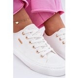 Big Star Women's Fabric Sneakers | Shoptok.si
