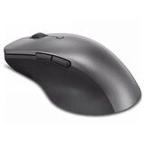 Lenovo Miš Professional Bluetooth Rechargeable/crna | ePonuda.com