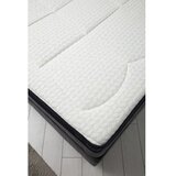 Hanah home Sonata Set 90 x 190 - Anthracite Anthracite Single Mattress, Base & Headboard | ePonuda.com