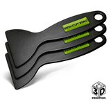 Green Stuff World 3D Printer Spatula Pack x3 | Set špatula za 3D printer 3 kom | Eponuda.com