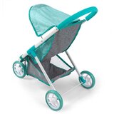 Milly Mally kolica za lutke Susie Prestige mint | shoptok.hr