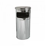  Kanta + pepeljara AM 1205 inox 27x60cm 34 lit. | Eponuda.com