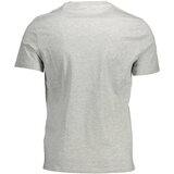 Guess Jeans SHORT SLEEVE T-SHIRT MEN GREY | shoptok.hr