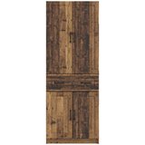 Set ormara 2 kom. Staro drvo Konstruirano drvo | shoptok.hr