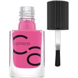 Catrice Iconails izjemno sijoč in obstojen lak za nohte 10.5 ml Odtenek 157 i'm a barbie girl | Shoptok.si
