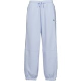 Lacoste Spodnji deli trenirke XF7256 Modra Cene