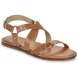 L'Atelier Tropézien Sandali & Odprti čevlji SH1323 Kostanjeva | Shoptok.si