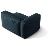 Micadoni Temno moder modul za sedežno garnituro (levi kot) Martina – Home | Shoptok.si