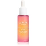 Lumene Nordic Bloom [LUMO] Berry Pre-Retinol pomlajevalno olje za obraz 30 ml | Shoptok.si