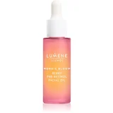 Nordic Bloom [LUMO] Berry Pre-Retinol pomlajevalno olje za obraz 30 ml