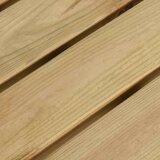 vidaXL Vrtna klupa 180 cm od impregnirane borovine | shoptok.hr