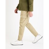 Celio Pants slim cargo Dolyte - Men | Eponuda.ba
