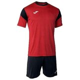 Joma Trenirka komplet Phoenix Rdeča Cene
