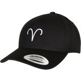 Mister Tee Zodiac YP Classics 5-Panel Premium Curved Cap with Snap On Visor | Shoptok.si