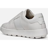 Geox White women's sneakers Spherica Ecub-1 - Women's | Shoptok.si