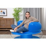  Fotelja na napuhavanje Bestway MOD POD - plava | shoptok.hr