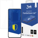 3mk FLEXIBLEGLASS LITE ZA SAMSUNG GALAXY S24 FE KALJENO STEKLO, (21975799) Cene