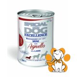 Special Dog Excellence Adult Mini Chunkies With Lamb 400g,Pašteta Sa Jagnjetinom