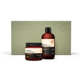 Beviro Essential Skin Care Kit darilni set (za popolno polt) Cene