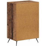  Ormar za cipele BREDA 59,5 x 39,5 x 90 cm Konstruirano drvo | shoptok.hr