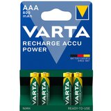 Varta Punjiva Baterija HR3 800 mAh bli4 | Eponuda.com