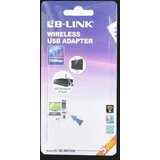  LB LINK ADAPTER LAN MINI BEZICNI 150M / BL-WN155A | Eponuda.ba