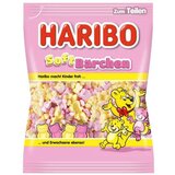 Haribo bonboni , mehki medo, 100 g | Shoptok.si