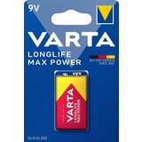 Varta BART CONT.BART BATTION LONGL.MAXPOW. E 4722 Postanite.1, (20830747) | Shoptok.si
