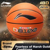 Li-Ning Lopta za košarku, Narandžasta | Eponuda.com