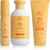 Wella Professionals Invigo Sun Bundle set za lase izpostavljene soncu 3 kos Cene