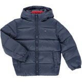 Tommy Hilfiger Puhovke ESSENTIAL DOWN JACKET pisana Cene