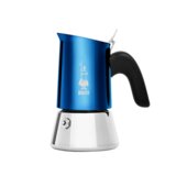 Bialetti Kuhalnik za espresso Venus za 2 skodelici - modra | Shoptok.si
