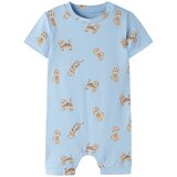 name it kombinezon s rukavima KR KH 13229234 NBMVROELS PP26 M plava 56 | shoptok.hr