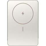 Xiaomi Super Slim magnetna prenosna baterija 5000mAh 22W zlate barve Cene