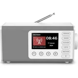 Digitalni radio DR1001 z Bluetooth povezljivostjo, (5000536402)