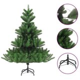  Umjetno božićno drvce kavkaska jela zeleno 150 cm | shoptok.hr