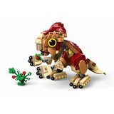 Lego Jurassic World: Beba dinosaur Dolores: Aquilops | shoptok.hr
